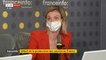 Covid-19 : les vaccins produits en France ne seront pas "spécifiquement pour les Français", confirme Agnès Pannier-Runacher