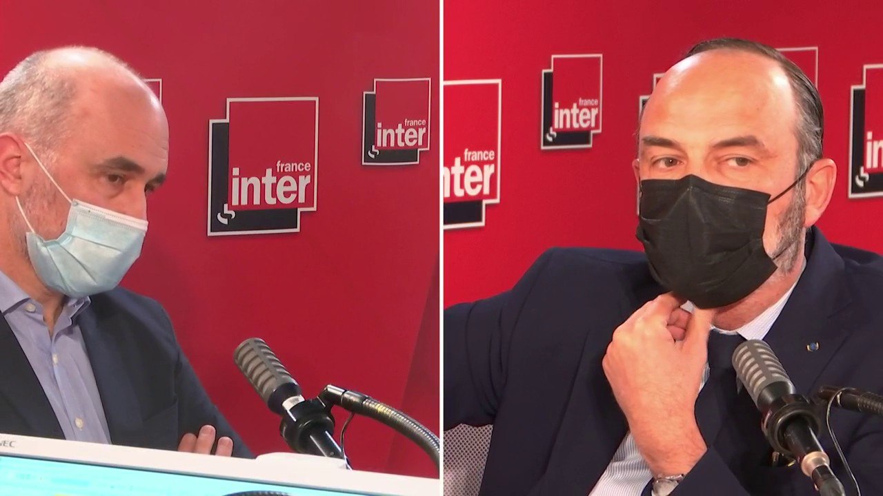 Gilles Boyer et Édouard Philippe : "Ce que nous avons voulu expliquer, c'est que derrière le président de la République et le Premier ministre, il y a d'autres personnes, qu'on connaît moins bien, qui sont essentielles également."
