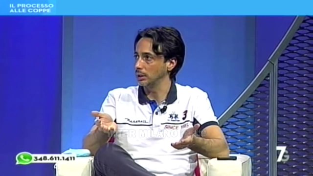FILIPPO TRAMONTANA: IL CAMPIONATO NON FINISCE PERCHÈ LO DICONO GLI ALTRI * CONTE: OCCHIO AL SASSUOLO