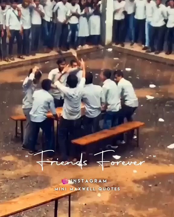 friends