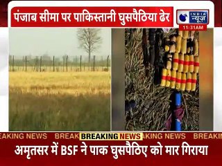 NIA दफ्तर पहुंचे मुंबई के पूर्व कमिश्नर परमबीर सिंह, NIA ने पूछे तीखे सवाल ! | Ambani Bomb Scare