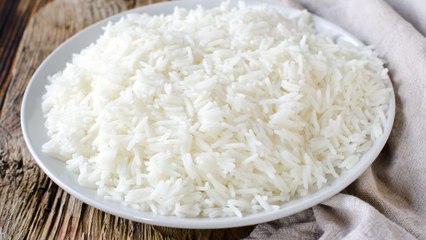 Restes de riz, attention, les consommer peut vous rendre malade