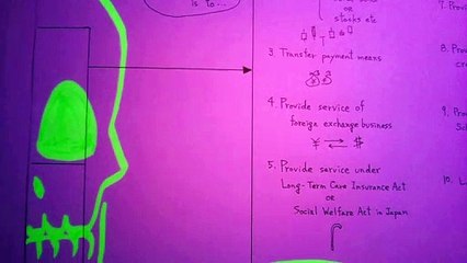 Chapter V | SKuLL SQuaLL | Taxable Transaction 2