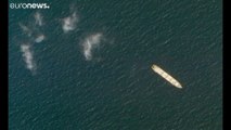 نيويورك تايمز: إسرائيل ضربت سفينة إيرانية في البحر الأحمر عند سواحل اليمن