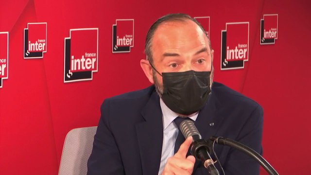 Edouard Philippe : J'ai appris une chose à Matignon, que je n'imaginais pas avant : c'est combien président est redoutablement difficile, et bien plus difficile que gouverner.