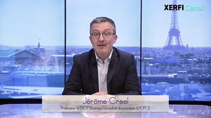Le débat sur l'impact de l'explosion des déficits publics sur la dépense privée [Jérôme Creel]