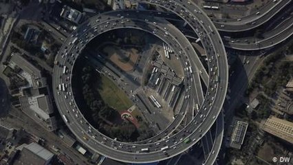 FUTURO YA: ciudades sin autos