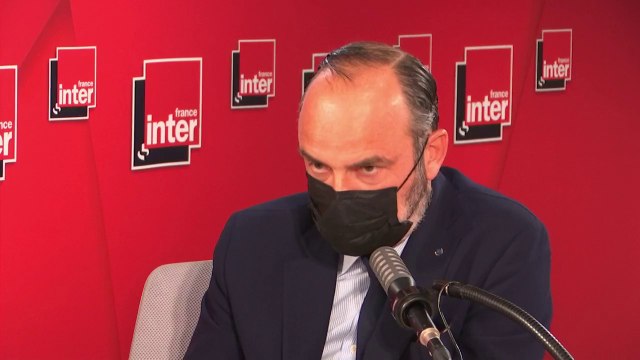 Edouard Philippe : Je ne regrette pas d'avoir voulu sauver des vies, d'avoir pensé que la sécurité routière avait besoin d'une mesure puissante pour continuer à améliorer les chiffres.