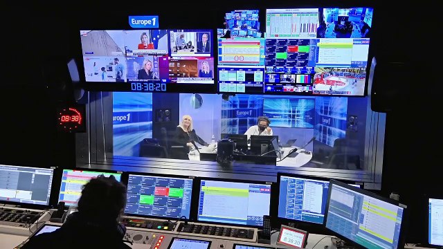 Hypertension artérielle nocturne : attention aux risques d'AVC ou de maladie d'Alzheimer