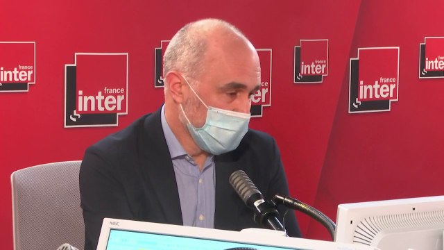 Gilles Boyer : Personne dans le monde n'était préparé à affronter ça. Les stocks de médicaments se sont révélés insuffisants en France, mais aussi partout dans le monde.