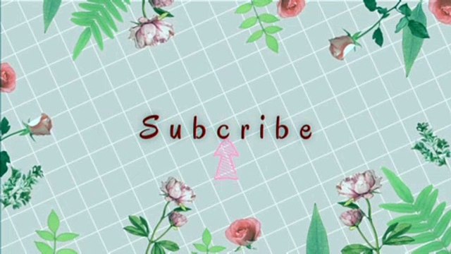 Filters part 10 (own video)