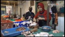 Jelang Ramadan Harga Daging Ayam Naik