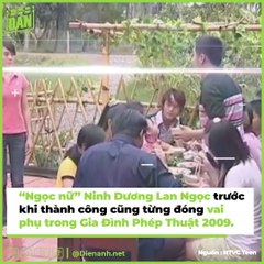 Trấn Thành từ vai phụ thành sao, hot boy bánh giò vụt sáng rồi lặn tăm | Điện Ảnh Net