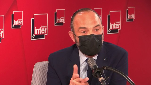 Edouard Philippe : Je suis d'une loyauté totale à ceux que j'ai choisis. Je voudrais que personne ne doute de ma loyauté, ni de ma liberté, ni de mon envie de servir le pays