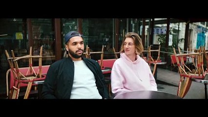 CANAL+ POUR LES ETUDIANTS – TERRASSE