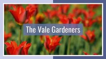The Vale Gardeners - Garden landscaper