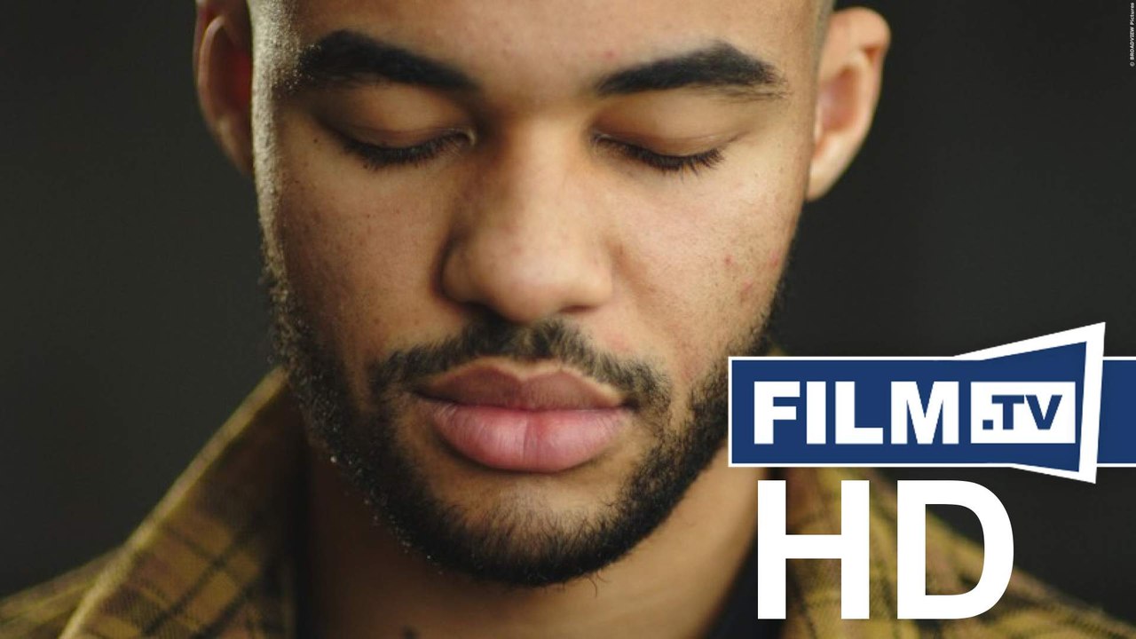 Schwarze Adler Trailer Deutsch German (2021)