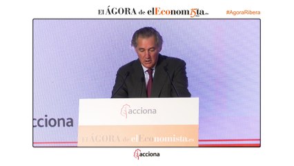 El ÁGORA de elEconomista. Dña. Teresa Ribera Rodríguez. Vicepresidenta cuarta del Gobierno de España (2)