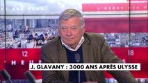 Jean Glavany : «La gauche a perdu le peuple parce qu’elle a perdu une certaine culture républicaine»