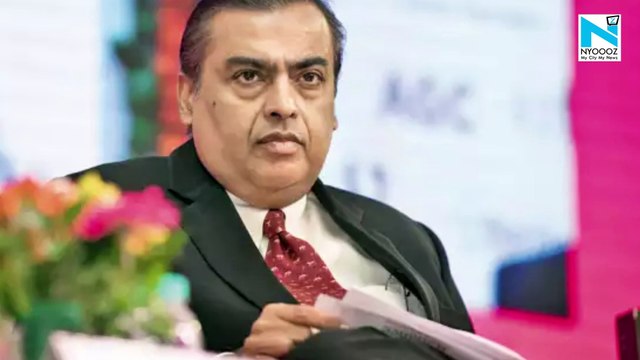 India has world's 3rd highest no. of billionaires; Mukesh Ambani dethrones Jack Ma