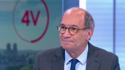 Les 4 vérités - Éric Woerth