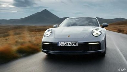 Challenge: Are GT sports cars still cool?