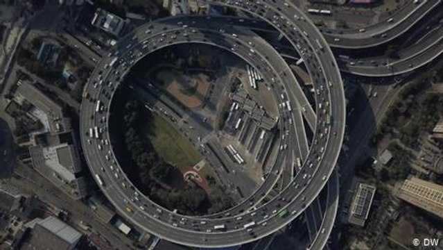 Future Now: Cities without Cars