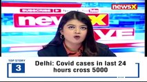 US Ramps Vaccination Drive Amid Covid Surge Adults Eligible For Jabs From April 19 NewsX