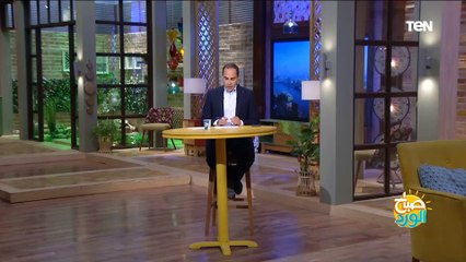 صباح الورد|  تعرف على أهمية التحول الرقمى وطرق تأمين بيانات المواطن