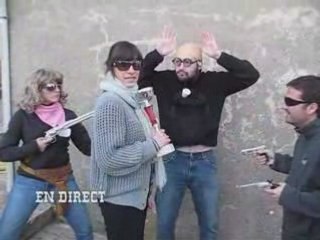 POKER DRAGUEUR - EPISODE 5