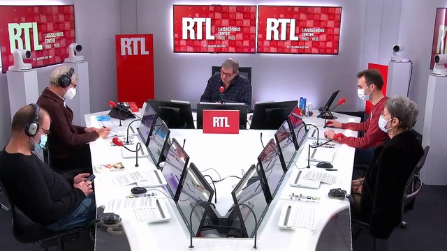 Rencontre avec Sanaë Lemoine, une jeune auteure franco-américaine dont le premier roman L'affaire Margot est devenu un best-seller aux États-Unis. C'est le choix de Bernard Lehut.