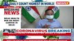 Delhi Health Min On Night Curfew In Delhi Briefs Media on Rising Covid Cases NewsX