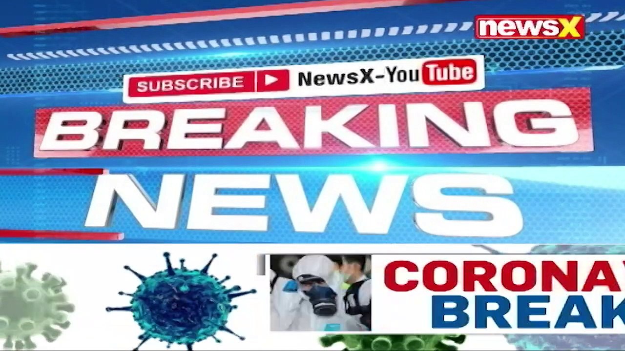 'Masks Necessary Even If Alone In Car' Delhi HC Issues Strict Orders On Covid NewsX