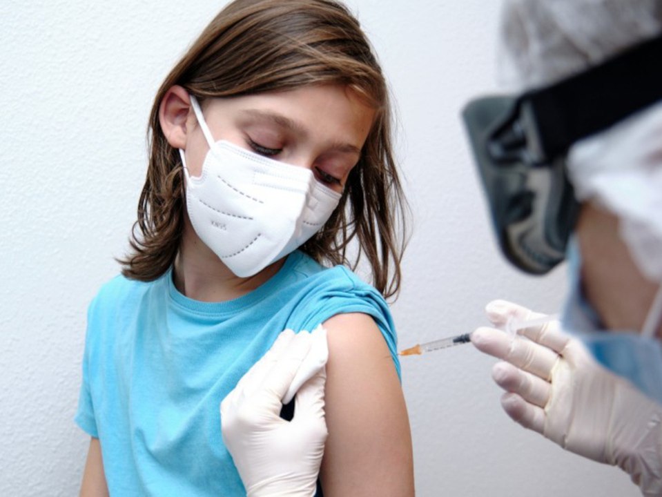 Eltern im Streit: Wer entscheidet über die Impfung des Kindes?
