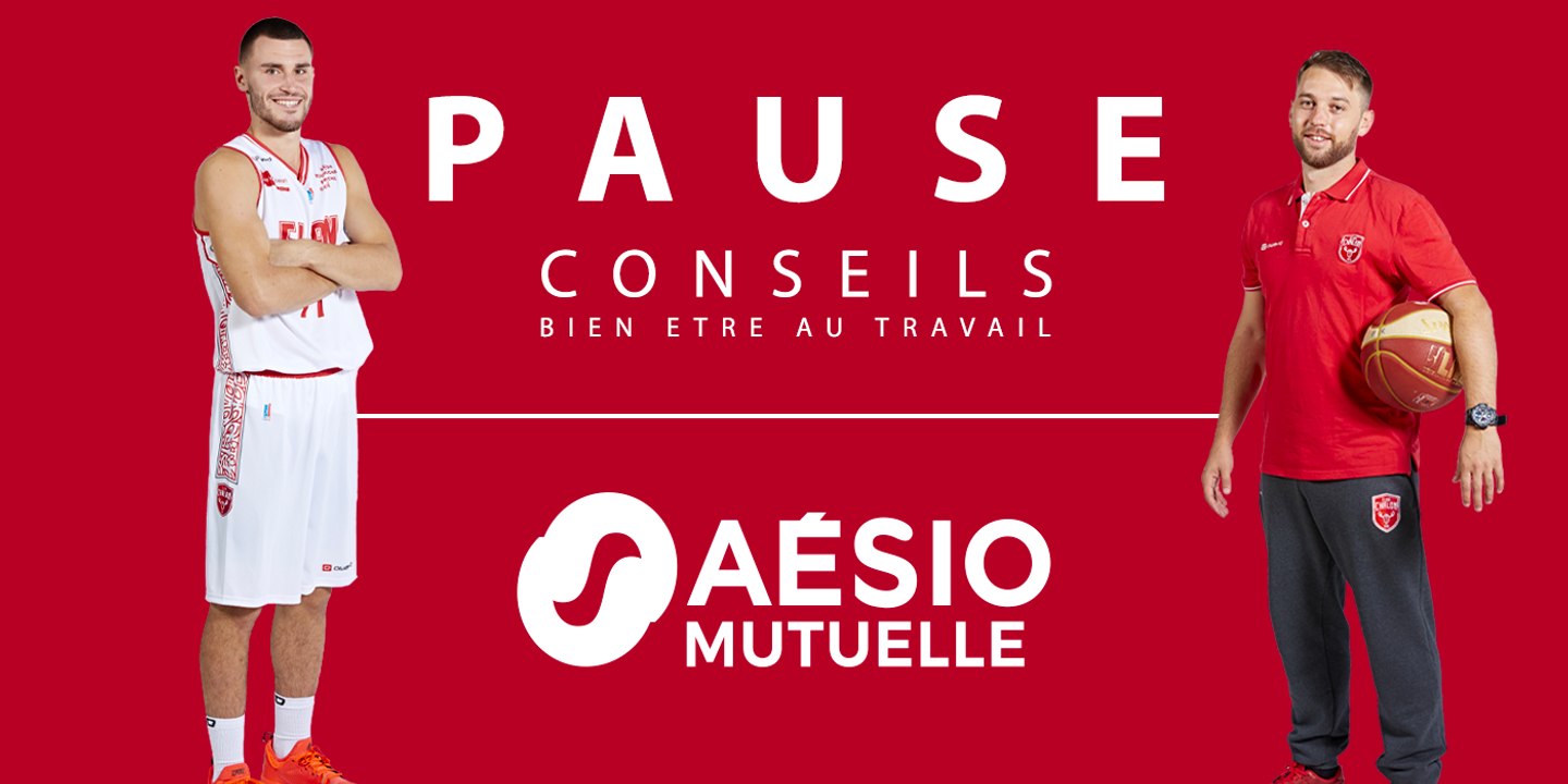 Pause Bien-être au bureau