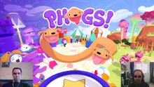 Review - Phogs - Avec Nono
