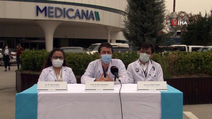 Prof. Dr. Gönülalan: “Kanserden değil erken tanı almamaktan korkulması gerekiyor”