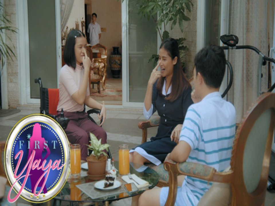 First Yaya: Melody gets motivated | Episode 15