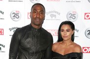 Simon Webbe and his wife Ayshen welcome their first child together