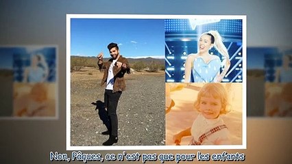 Kendji Girac se la joue le cow-boy, Miley Cyrus a un nouveau boulot... La vie des people sur le web