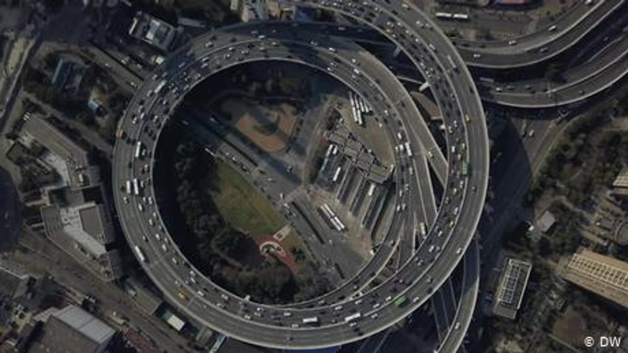 Future Now: Die Stadt ohne Auto