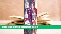 Full E-book  Classroom of the Elite (Light Novel) Vol. 7 Complete