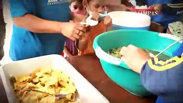 BMKG Peringatkan Warga untuk Waspada Dampak Siklon Seroja hingga 9 April 2021