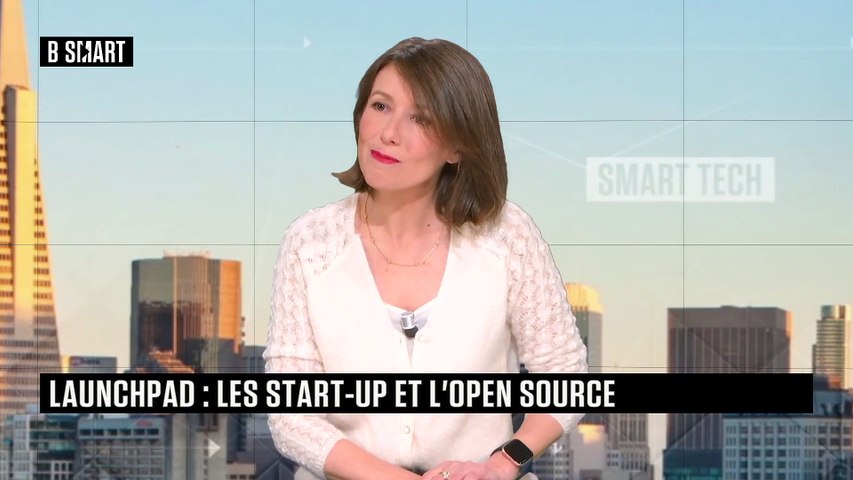 LAUNCHPAD du mercredi 7 avril 2021