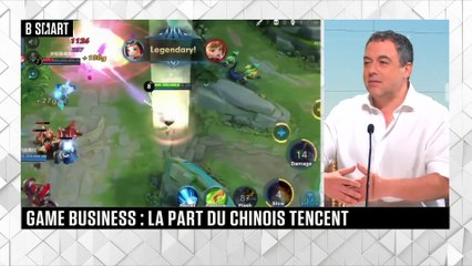 SMART TECH - Le rendez-vous du mercredi 7 avril 2021