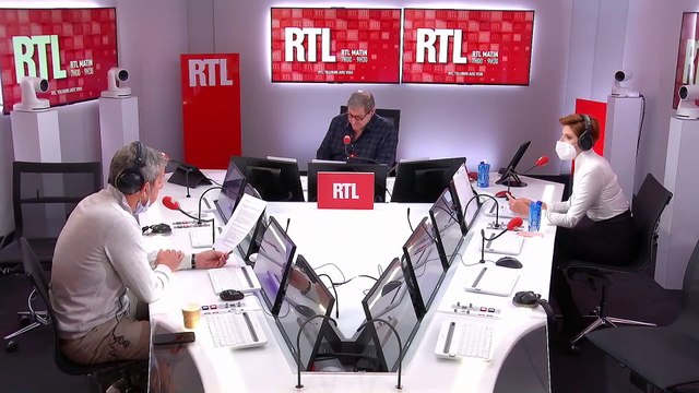 Les astuces de Michel Cymes pour gérer les allergies aux pollens