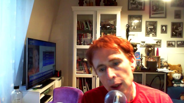 Wiwi égratigne c'est pour la vie