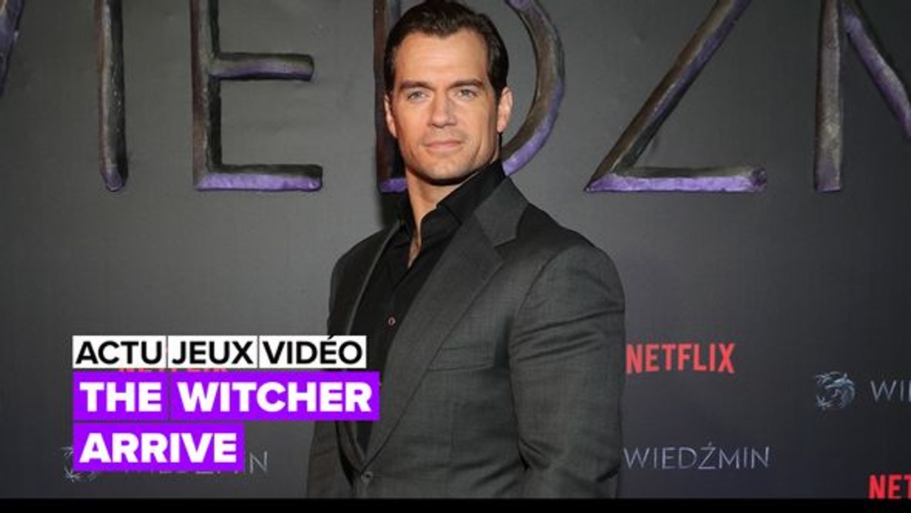 La saison 2 de The Witcher est terminée