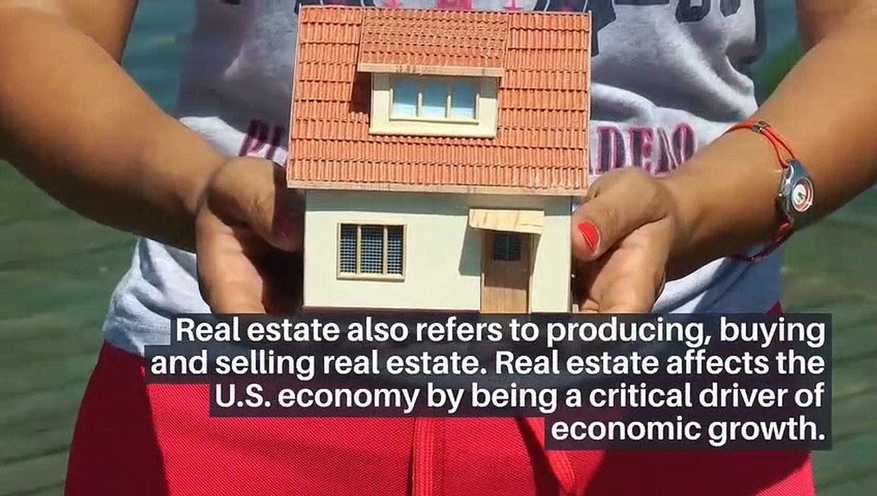 All About Real Estate