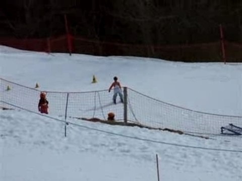 Février 2008 - Vacances ski